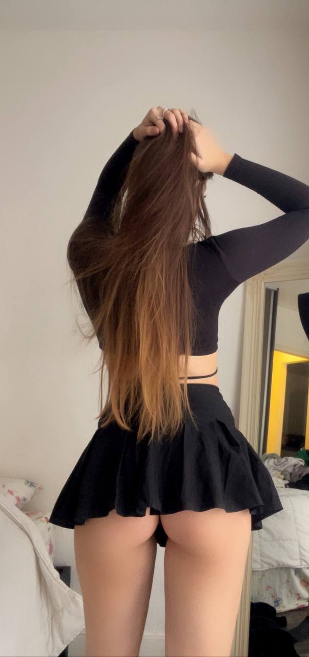 Photo Lola La Fleur in Weifang