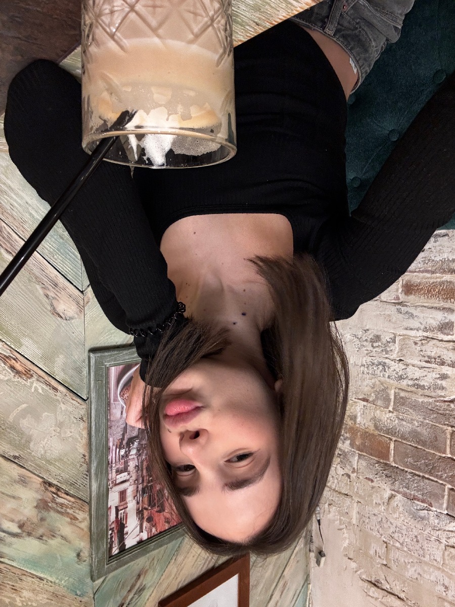 Fresh photos, fresh mood — Tina online in Weifang