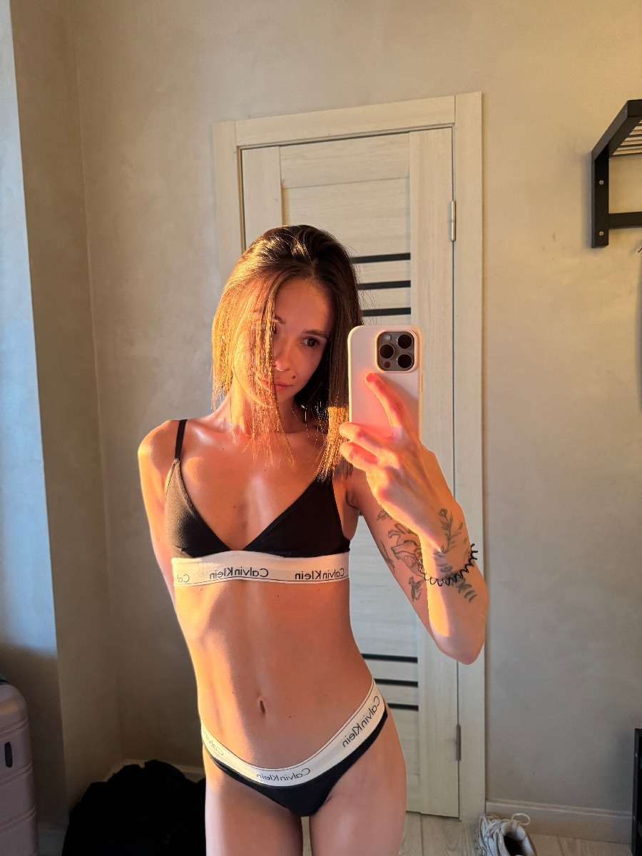 Photo Tina in Weifang